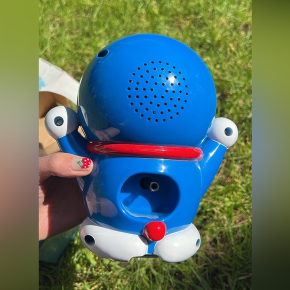 Doraemon Clock, never used - Picture 3 of 5